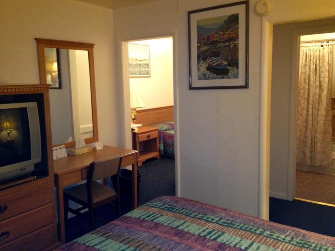 Cody Motel Rock Springs Zimmer foto